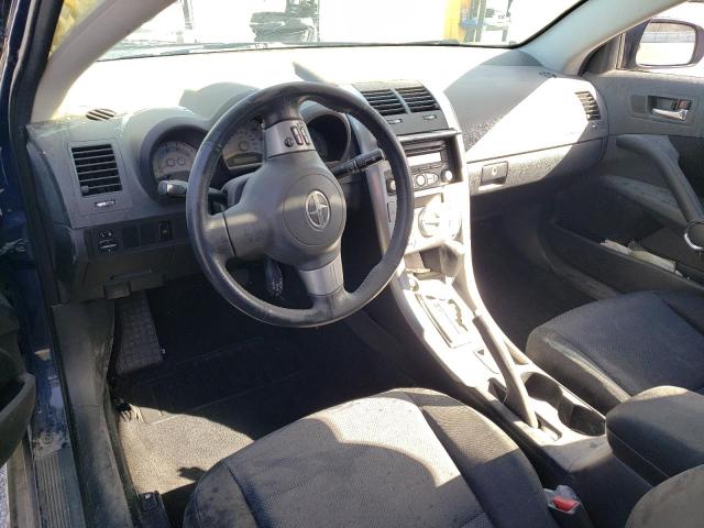 Photo 8 from auction – 2007 TOYOTA SCION TC with VIN JTKDE177870163459