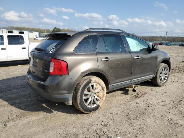 Photo 3 from auction – 2011 FORD EDGE SEL with VIN 2FMDK3JC7BBA45391