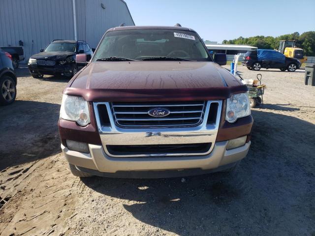 Photo 5 from auction – 2006 FORD EXPLORER E with VIN 1FMEU64816UA25886