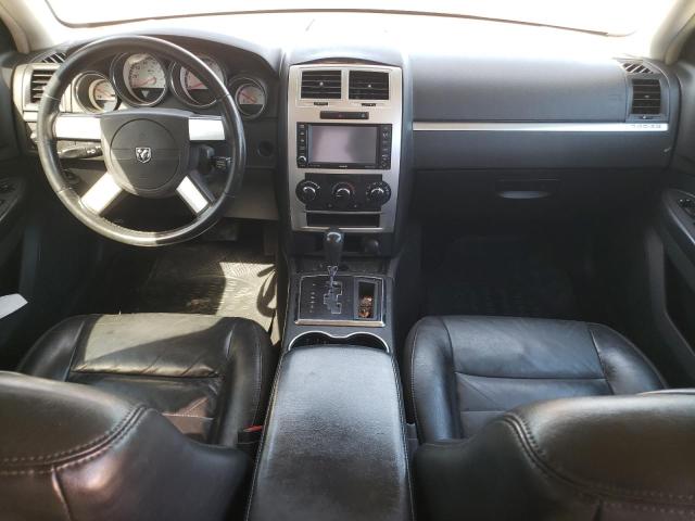 Photo 8 from auction – 2008 DODGE CHARGER SX with VIN 2B3KA33G68H304846