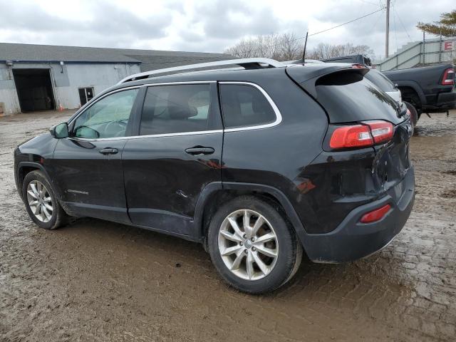 Photo 2 from auction – 2016 JEEP CHEROKEE L with VIN 1C4PJLDB0GW157981