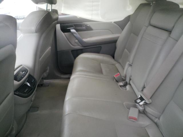 Photo 11 from auction – 2008 ACURA MDX TECHNO with VIN 2HNYD28358H505373