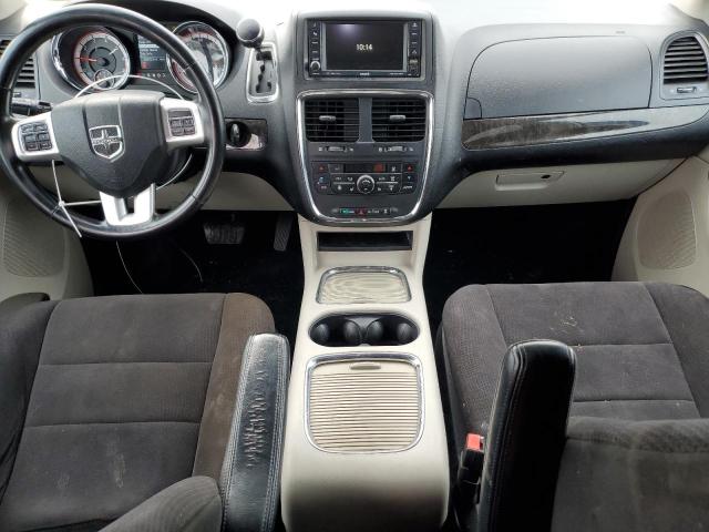 Photo 8 from auction – 2011 DODGE GRAND CARA with VIN 2D4RN5DGXBR710189