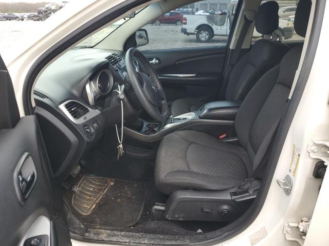 Photo 7 from auction – 2014 DODGE JOURNEY SX with VIN 3C4PDCBB0ET252490
