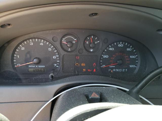 Photo 9 from auction – 2008 FORD RANGER with VIN 1FTYR10D58PA02573