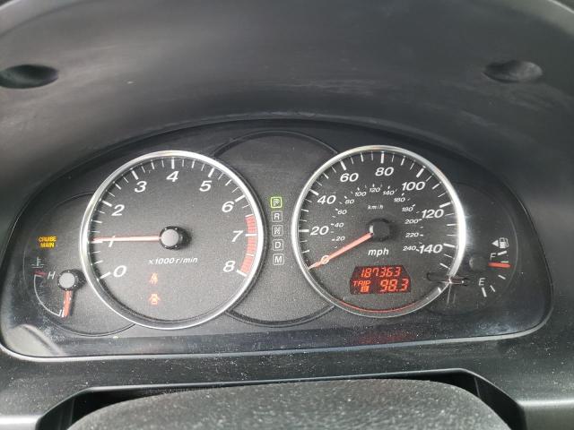 Photo 9 from auction – 2007 MAZDA 6 I with VIN 1YVHP80C875M25240