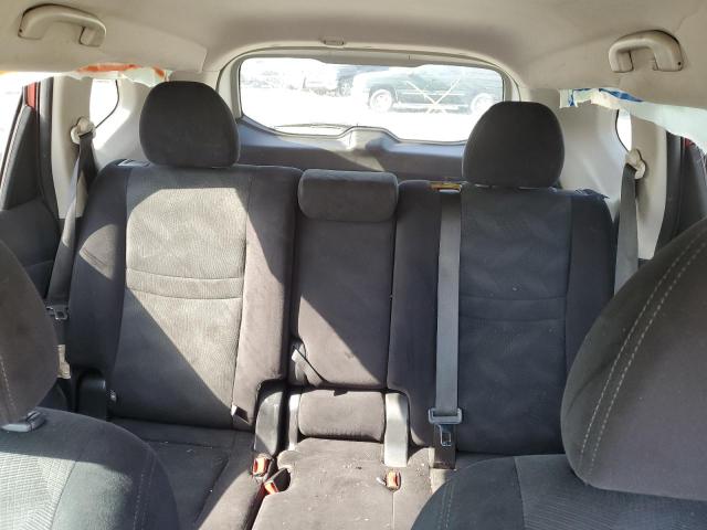 Photo 10 from auction – 2016 NISSAN ROGUE S with VIN 5N1AT2MN1GC857252