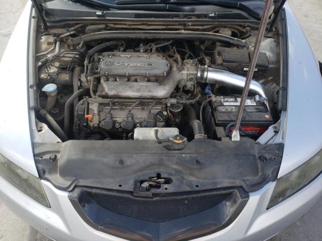 Photo 11 from auction – 2005 ACURA TL with VIN 19UUA66245A071862