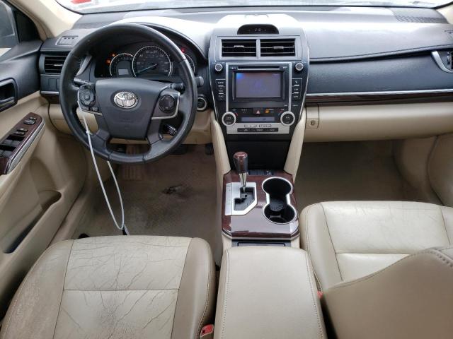 Photo 8 from auction – 2012 TOYOTA CAMRY SE with VIN 4T1BK1FK0CU506924