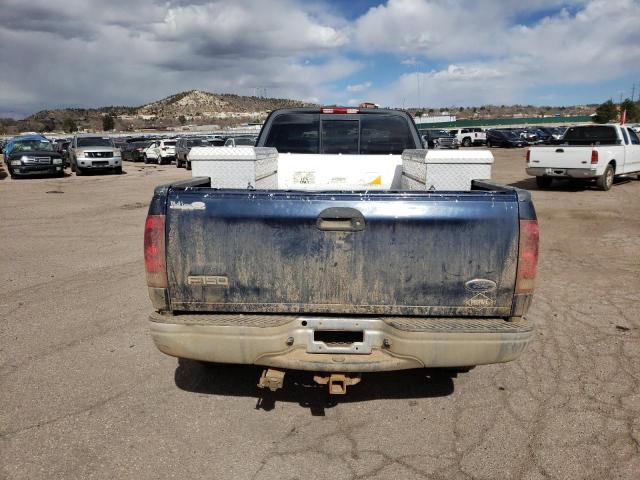 Photo 6 from auction – 2002 FORD F150 with VIN 1FTRX18L92NB12437