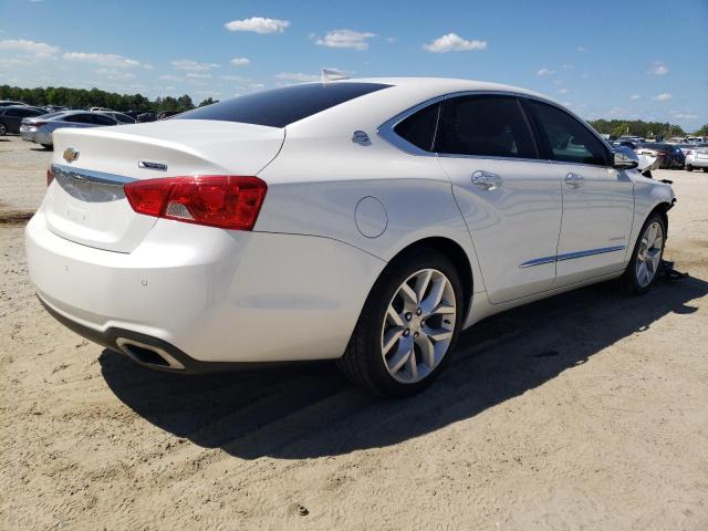 Photo 3 from auction – 2017 CHEVROLET IMPALA PRE with VIN 2G1145S3XH9152780