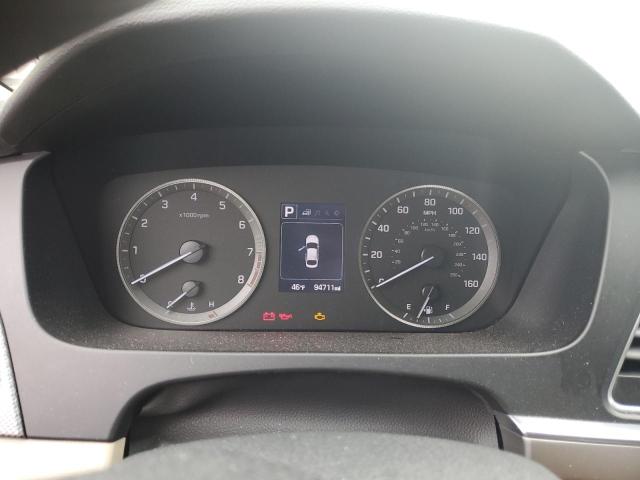 Photo 9 from auction – 2015 HYUNDAI SONATA SE with VIN 5NPE24AF5FH259749