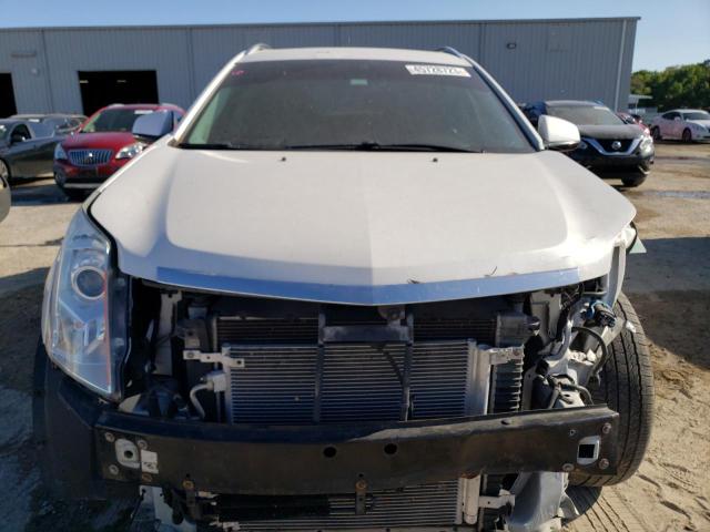 Photo 5 from auction – 2011 CADILLAC SRX LUXURY with VIN 3GYFNAEY0BS522097