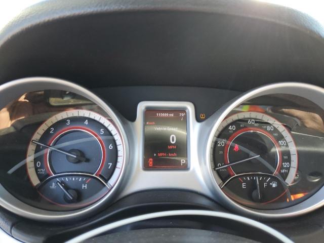 Photo 9 from auction – 2012 DODGE JOURNEY SE with VIN 3C4PDCAB6CT300069