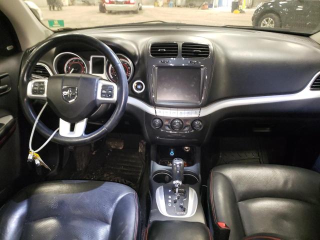 Photo 8 from auction – 2019 DODGE JOURNEY GT with VIN 3C4PDDEG2KT837029