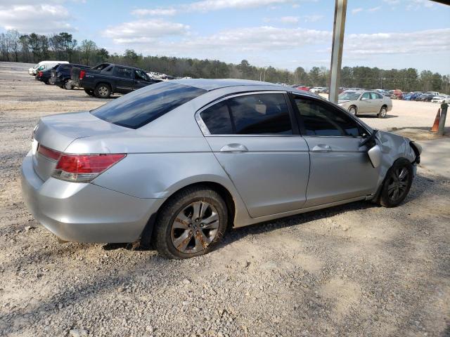 Photo 3 from auction – 2012 HONDA ACCORD LXP with VIN 1HGCP2F44CA199262