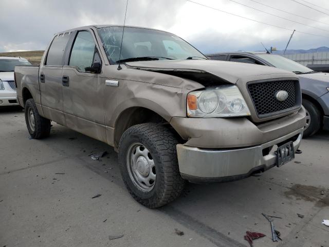 Photo 4 from auction – 2006 FORD F150 SUPER with VIN 1FTPW14V86KD41216