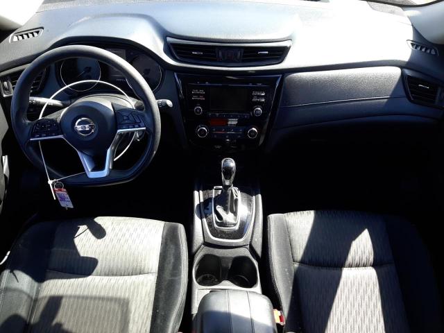Photo 8 from auction – 2017 NISSAN ROGUE S with VIN JN8AT2MT9HW397202