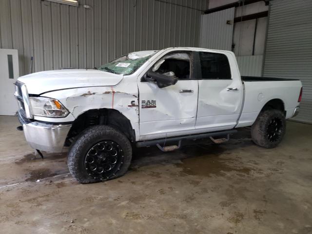 RAM 2500 SLT 2017 with VIN 3C6UR5DL4HG652210 - Photo from auction