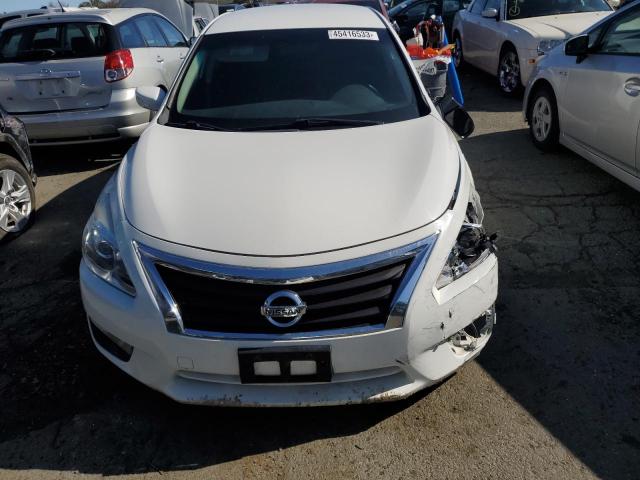 Photo 5 from auction – 2015 NISSAN ALTIMA 2.5 with VIN 1N4AL3AP1FN914588