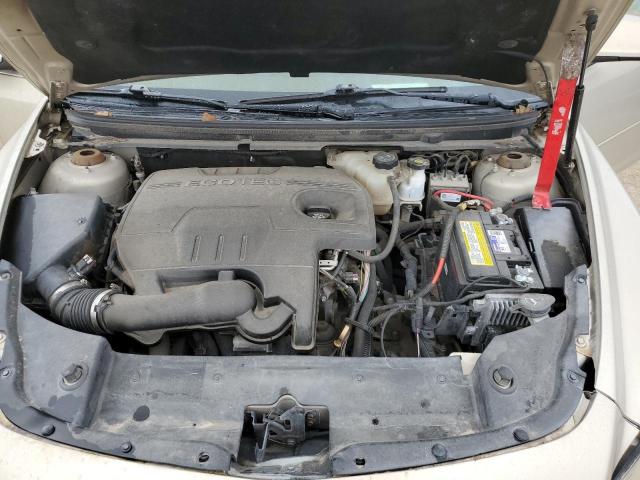 Photo 11 from auction – 2011 CHEVROLET MALIBU 2LT with VIN 1G1ZD5E17BF243047