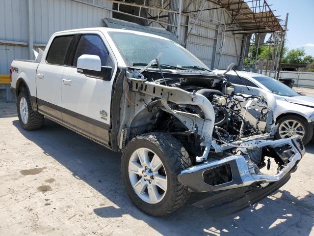 Photo 4 from auction – 2015 FORD F150 SUPER with VIN 1FTEW1EG9FFB22913