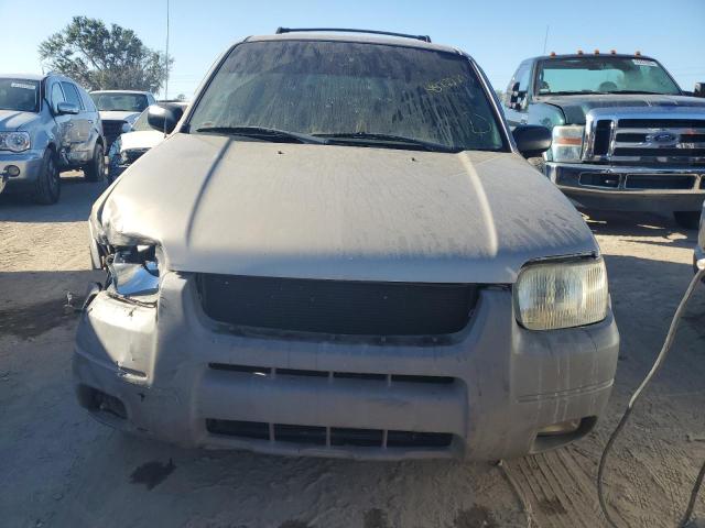 Photo 5 from auction – 2001 FORD ESCAPE XLT with VIN 1FMYU04111KB90483