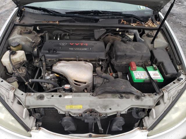 Photo 11 from auction – 2006 TOYOTA CAMRY LE with VIN 4T1BE32K86U734330