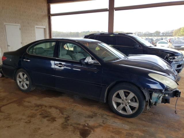 Photo 4 from auction – 2005 LEXUS ES 330 with VIN JTHBA30G055108695