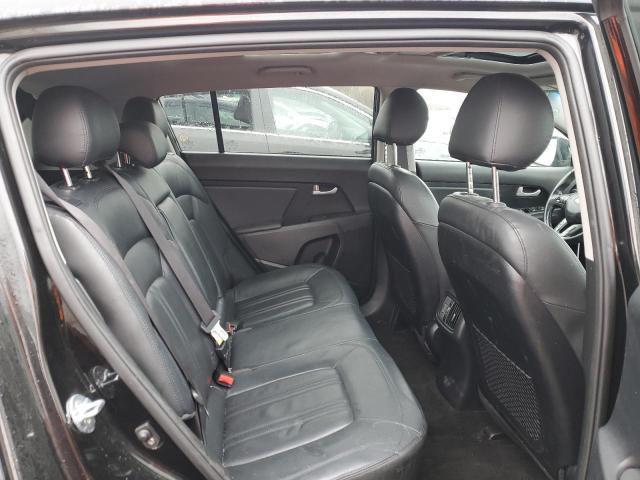 Photo 11 from auction – 2016 KIA SPORTAGE E with VIN KNDPCCAC4G7837125