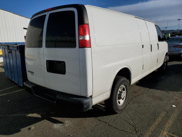 Photo 3 from auction – 2016 CHEVROLET EXPRESS G2 with VIN 1GCWGBFFXG1156208