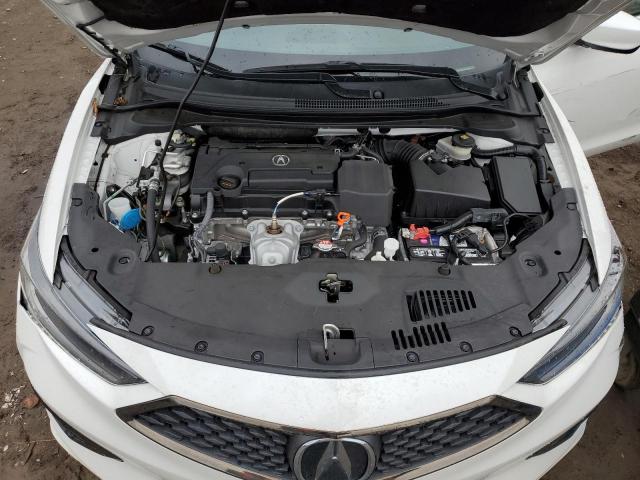 Photo 11 from auction – 2020 ACURA ILX PREMIU with VIN 19UDE2F82LA006751