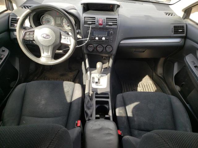 Photo 8 from auction – 2013 SUBARU IMPREZA PR with VIN JF1GPAC61DH830421