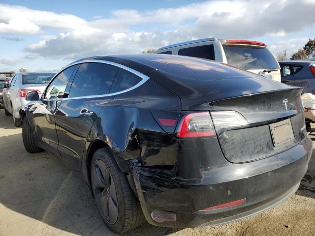 Photo 2 from auction – 2018 TESLA MODEL 3 with VIN 5YJ3E1EB3JF183640