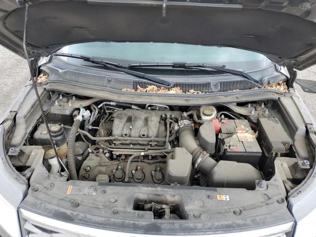 Photo 12 from auction – 2018 FORD EXPLORER X with VIN 1FM5K7D86JGA42590