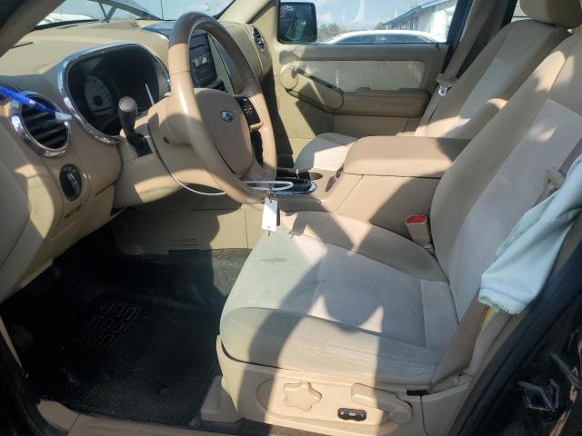 Photo 7 from auction – 2008 FORD EXPLORER S with VIN 1FMEU31E58UA45005