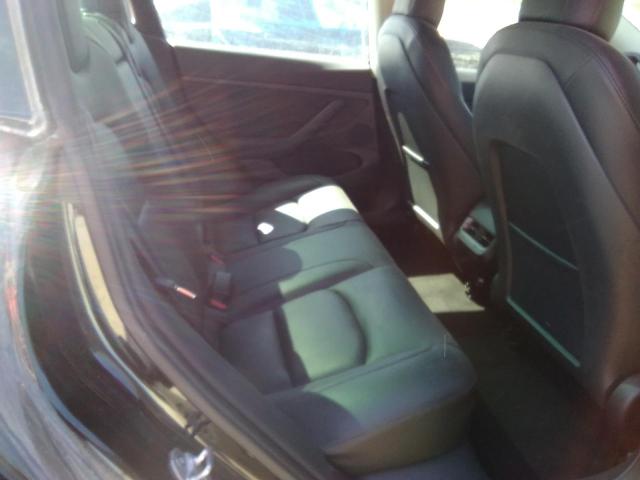 Photo 6 from auction – 2022 TESLA MODEL 3 with VIN 5YJ3E1EA2NF184730