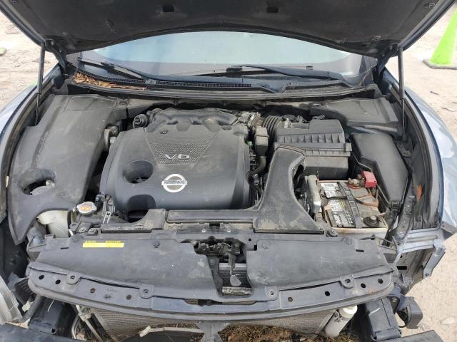Photo 11 from auction – 2012 NISSAN MAXIMA S with VIN 1N4AA5AP5CC834008