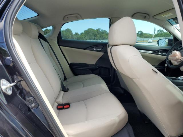 Photo 10 from auction – 2018 HONDA CIVIC LX with VIN 19XFC2F58JE039539