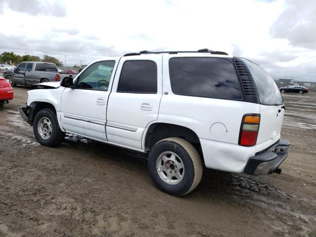 Photo 2 from auction – 2004 GMC YUKON with VIN 1GKEC13T34J324959