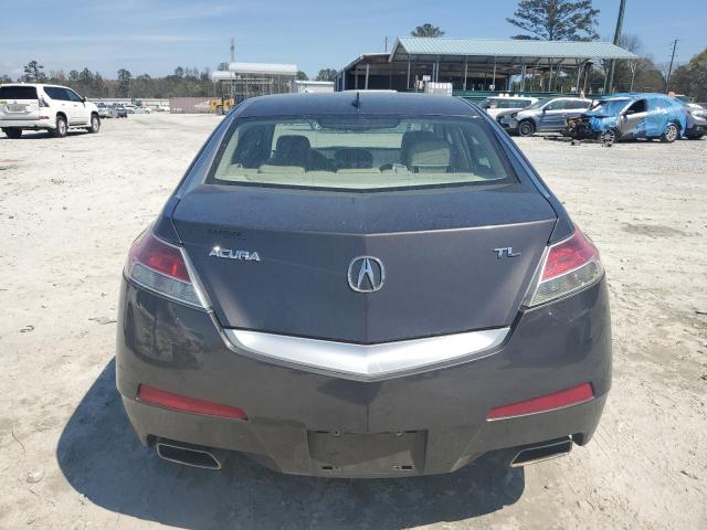 Photo 6 from auction – 2010 ACURA TL with VIN 19UUA8F26AA023138