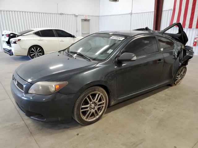 TOYOTA SCION TC 2006 with VIN JTKDE177160140166 - Photo from auction