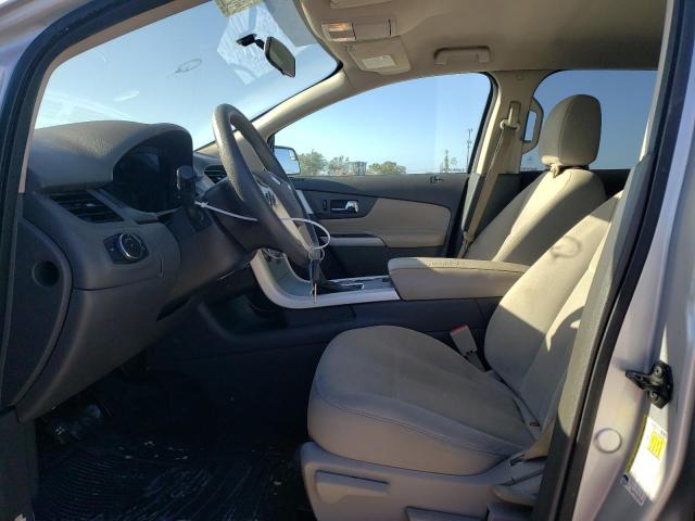 Photo 7 from auction – 2012 FORD EDGE SE with VIN 2FMDK3GC9CBA87960