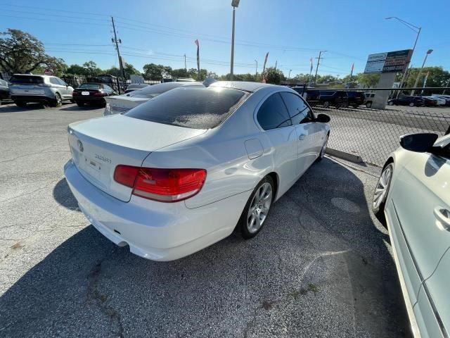 Photo 4 from auction – 2007 BMW 335 I with VIN WBAWB73557P031845