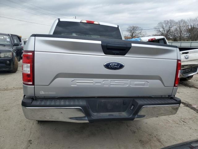 Photo 6 from auction – 2019 FORD F150 SUPER with VIN 1FTEW1CB0KFD16716