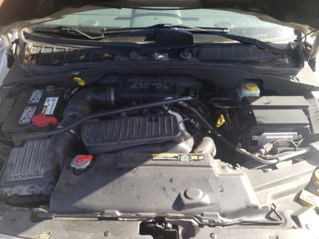 Photo 12 from auction – 2004 DODGE DURANGO with VIN 1D8HB58D84F225398