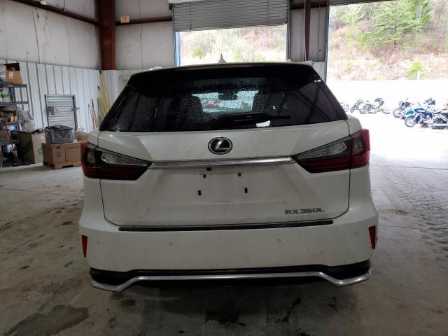Photo 6 from auction – 2019 LEXUS RX 350 L with VIN JTJDZKCA7K2019446
