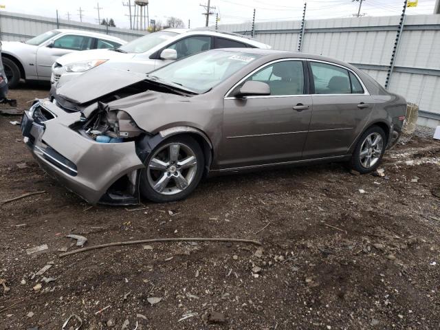 Photo 1 from auction – 2011 CHEVROLET MALIBU 2LT with VIN 1G1ZD5E10BF397230