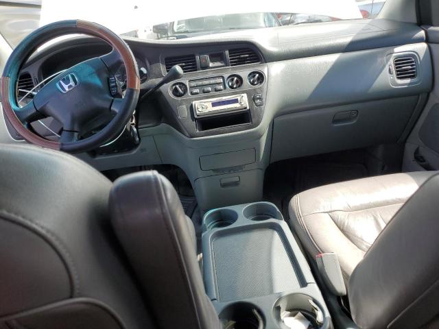 Photo 8 from auction – 2002 HONDA ODYSSEY LX with VIN 5FNRL18542B018865