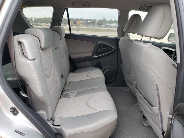 Photo 10 from auction – 2011 TOYOTA RAV4 with VIN JTMZF4DV2BD030941